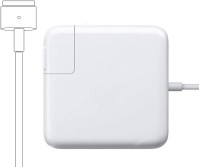 85W Superior Heat Control Power Adapter Magsafe 2 Magnetic T-Tip