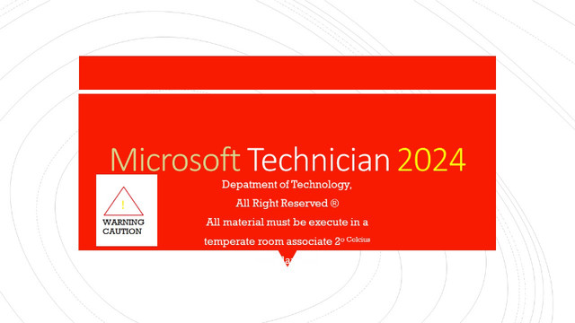 Microsoft Technician 2024 dans Portables  à Ville de Montréal - Image 2