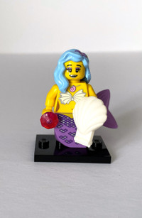 Lego Minifigures - The Lego Movie - Simpsons - Series