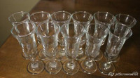 Glassware    -  Shot Glasses
