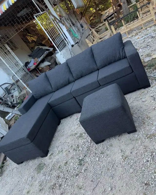 Canape neuf in Couches & Futons in Kingston - Image 4