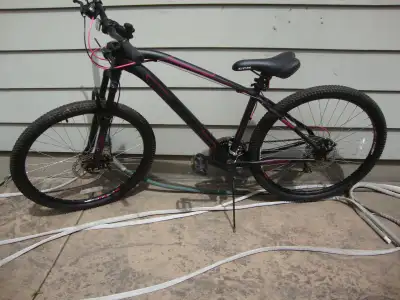 CCM 21 SPEED MOUNTIAN BIKE, View more