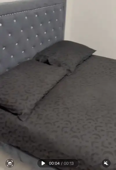 Chambre à céder – 650$/mois – Disponible dès maintenant où le 1 Janvier 2026 3336 chemin de la Côte-...