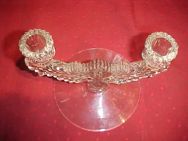 TWO CANDLE CANDLE STICK HOLDER in Home Décor & Accents in Calgary - Image 7