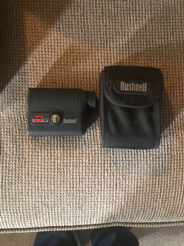 Bushnell G Force DX in Other in City of Toronto