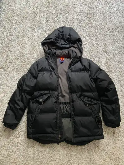 Gap Kids Boy Winter Jacket (age 12), View more