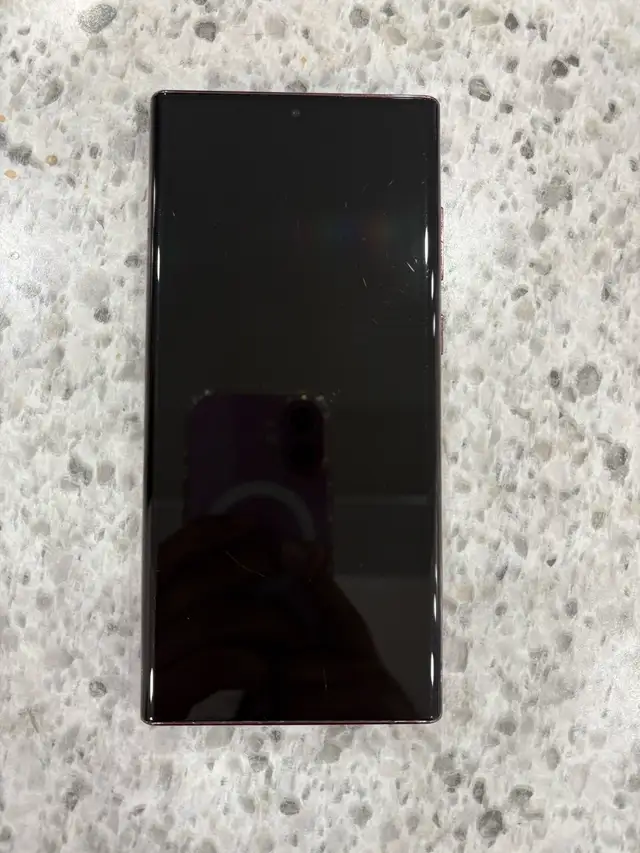 Samsung S22 Ultra 128gb in Cell Phones in Kitchener / Waterloo - Image 3