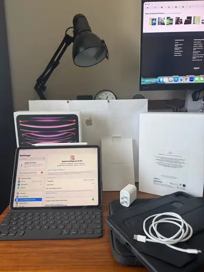 If the ad is up, it’s available. Priced to sell. Meet at a Apple store or police station Cash only |...