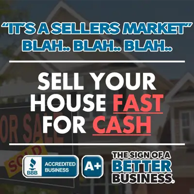 Time is money. Get a fast cash offer for your home. We buy houses in any condition, providing a quic...