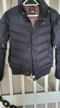 Northface XS Womens Winter Jacket