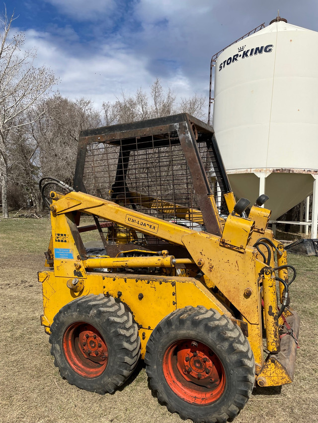 Skid Steer in Other in Moose Jaw - Image 3