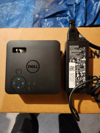 Dell Projector M318WL - BRAND NEW