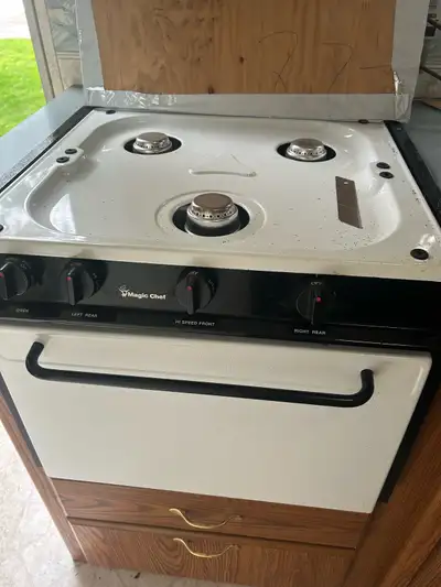 In great working condition! Pick up in Belleville