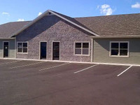 Two Large Office Spaces For Lease - Stratford, PEI