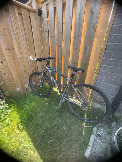 Northrock Mountain Bike, View more