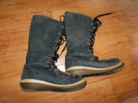 Timberland Women's Winter Boots. Size 8.5