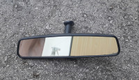 Rear view mirror,  excellent condition if you need a replacement