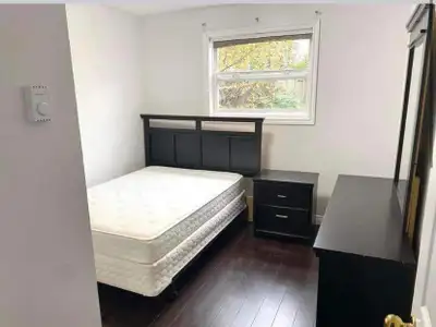 Room for Rent in St. John’s – Available May 1st Looking for a quiet and respectful tenant to rent a...