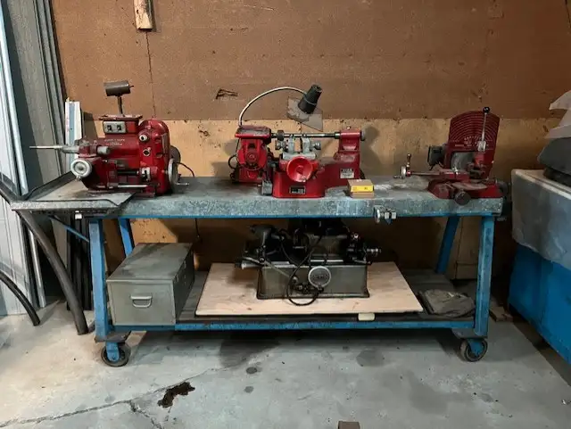 Brake Machine in Power Tools in Portage la Prairie - Image 2