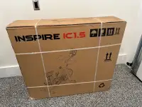 Inspire IC1.5 Exercise Bike