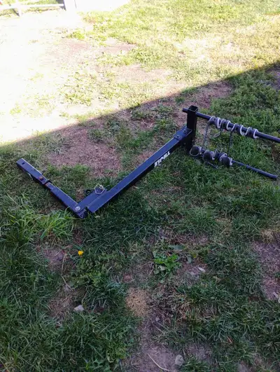 Thule Bike Rack Hitch, View more