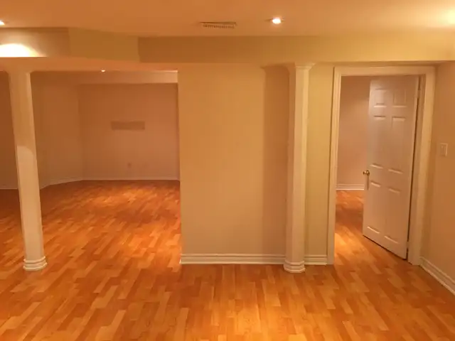 Bright & Spacious 1-Bedroom Basement Apartment – All Inclusive! | Long ...