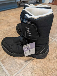 Kids Boots from Decathlon, Size 2