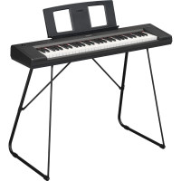 Piano portable Yamaha Piaggero NP-12