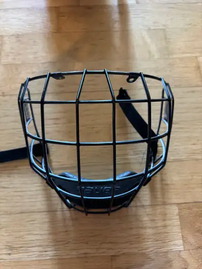 Bauer Profile II Hockey Cage, View more