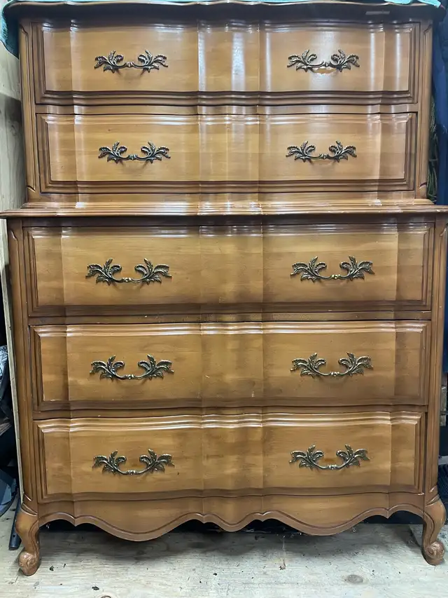 Sealy Bedroom Set in Multi-item in Cornwall - Image 3