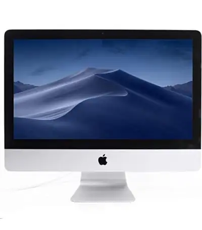 27-inch iMac with Retina 5K display ZoVQ Configuration: • 3.0GHz 6-core 8th-generation Intel Core i5...