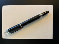 Montblanc Pen (Ball Pen) - Like New