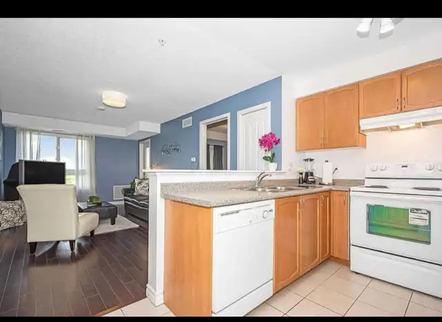 CONDO FOR RENT | Long Term Rentals | Mississauga / Peel Region | Free ...