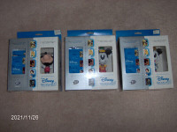 Disney Treasures Mickey Mouse Bobber & Cards