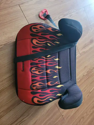 Booster seat, View more