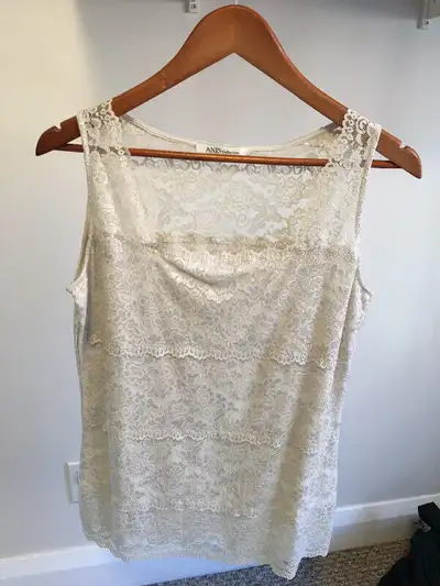 Camisole - women’s. Size medium to large, View more