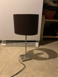 Lamp (great condition)