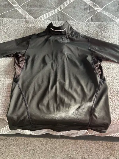 Youth Large Neck Guard shirt, View more