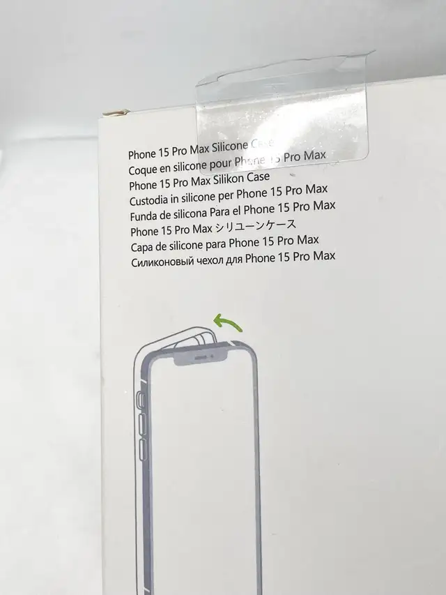 iPhone 15 Pro Max Case in Cell Phone Accessories in Kitchener / Waterloo - Image 3
