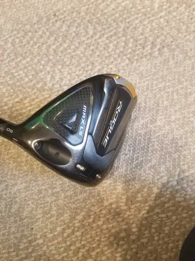 Callaway driver , View more