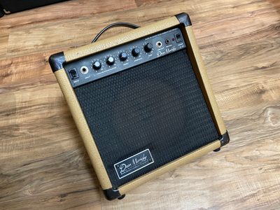 Dean Markley K-20 USA Practice Amp  (Joe Bonamassa) $100, View more