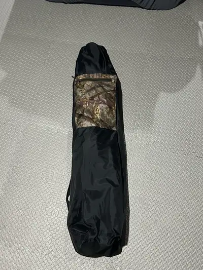 pursuit hub ground blind, View more