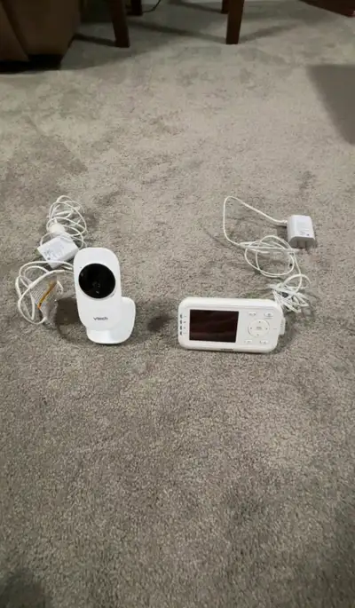 Baby monitor , View more