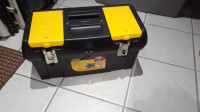 Stanley 19 Inch Tool Box