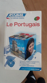 Dictionnaire portugais /Portugal
