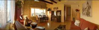 Co-locataire Homme Recherché