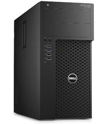 Dell Precision Tower 3620 Intel i7 16GB 1TB 2GB NVIDIA GPU $150