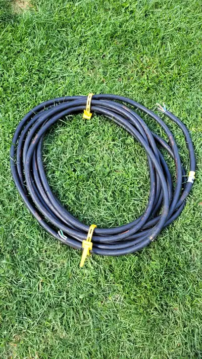 Cab tyre Wire , 10-5, View more