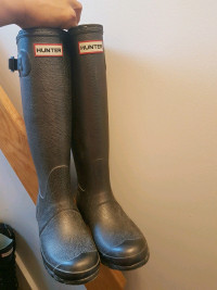 hunter boots rain boots