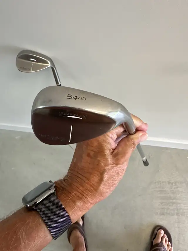 Deux coins FourteeN MT 28v3 in Golf in Saint-Hyacinthe - Image 4